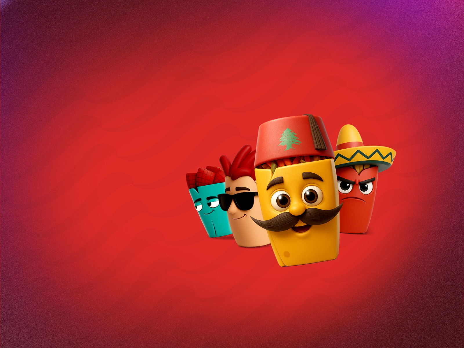 شاورما الفروج