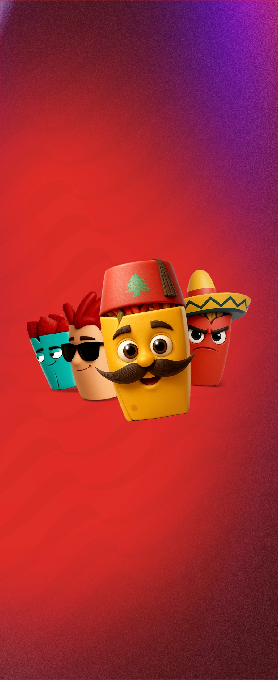 شاورما الفروج