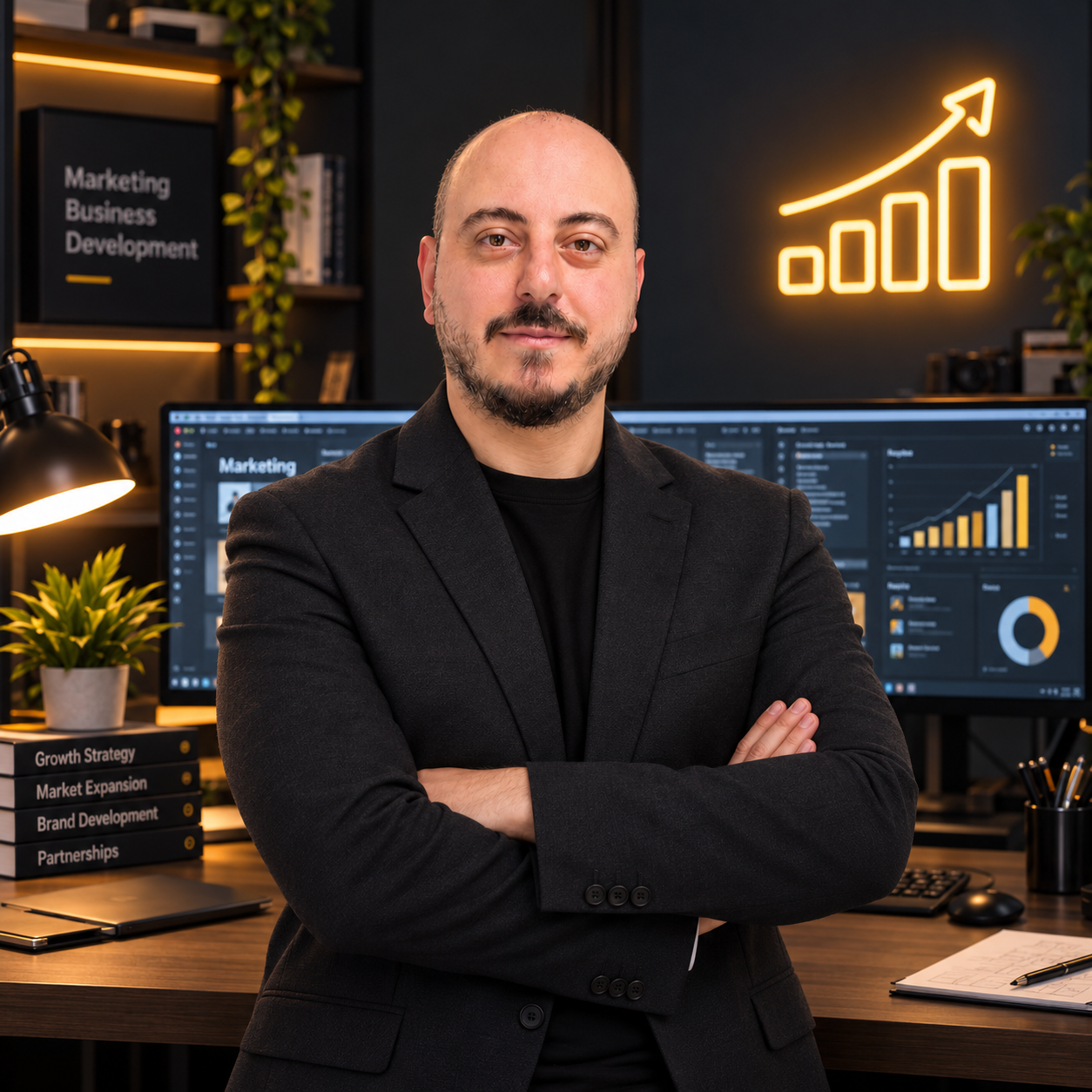 Mazen Hawarneh