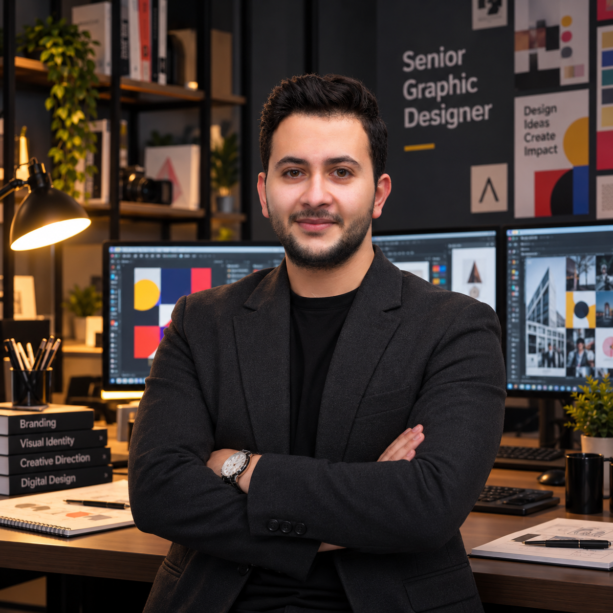 Mohamed Zohny